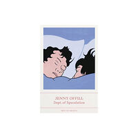 Jenny Offill Dept. of Speculation (pocket, eng)
