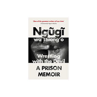 Ngugi Wa Thiong'o Wrestling with the Devil - A Prison Memoir (pocket, eng)