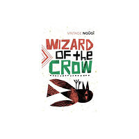 Random House UK Wizard of the Crow (pocket, eng)