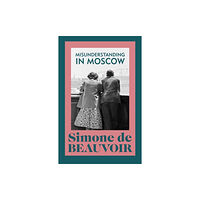 Simone de Beauvoir Misunderstanding in Moscow (pocket, eng)