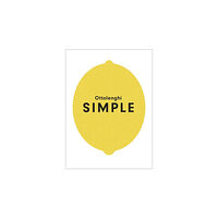 Yotam Ottolenghi Simple (inbunden, eng)