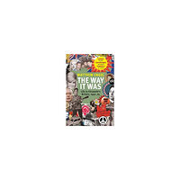 Matthew Engel The Way It Was (pocket, eng)