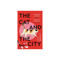 Nick Bradley Cat and The City (pocket, eng)