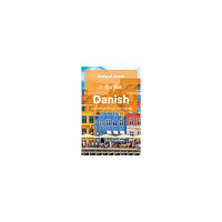 Lonely Planet Lonely Planet Fast Talk Danish (pocket, eng)