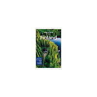 Lonely Planet Lonely Planet Finland (pocket, eng)