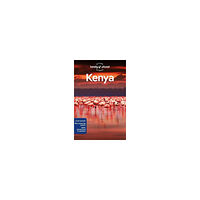 Lonely Planet Lonely Planet Kenya (pocket, eng)