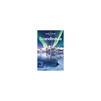 Lonely Planet Lonely Planet Scandinavia (pocket, eng)