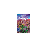 Lonely Planet Lonely Planet Southwest USA (pocket, eng)