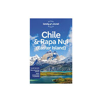 Lonely Planet Chile & Easter Island 12 (häftad, eng)