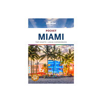 Lonely Planet Pocket Miami LP (pocket, eng)