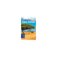 Lonely Planet Lonely Planet East Africa (pocket, eng)