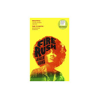 Jacqueline Crooks Fire Rush (häftad, eng)