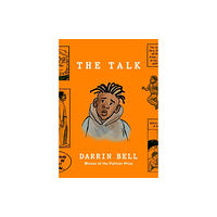 Darrin Bell The Talk (inbunden, eng)