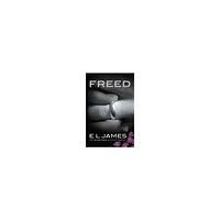 E L James Freed (pocket, eng)