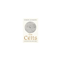 Simon Jenkins The Celts (pocket, eng)