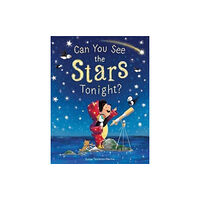 Anna Terreros-Martin Can You See the Stars Tonight? (pocket, eng)