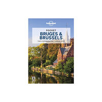 Helena Smith Pocket Bruges & Brussels LP (pocket, eng)