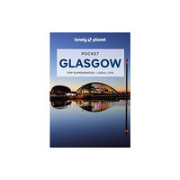 Lonely Planet Pocket Glasgow LP (pocket, eng)