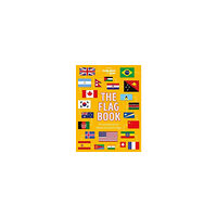 Moira Butterfield Lonely Planet Kids The Flag Book (inbunden, eng)