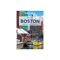 Lonely Planet Pocket Boston LP (pocket, eng)