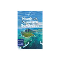 Lonely Planet Mauritius, Reunion & Seychelles 11 (häftad, eng)