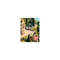 Lonely Planet Lonely Planet Best Road Trips Italy (pocket, eng)