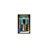 Lonely Planet Lonely Planet Cambodia (pocket, eng)