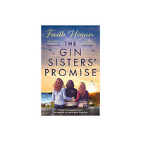 Faith Hogan The Gin Sisters' Promise (pocket, eng)