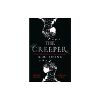 A.M. Shine The Creeper (pocket, eng)