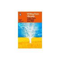 Penguin Books Ltd. Writing from Ukraine (pocket, eng)