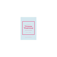 Glenys Johnson Little Book of Vivienne Westwood (inbunden, eng)