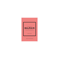 Karen Homer Little Book of Balmain (inbunden, eng)