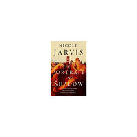 Nicole Jarvis A Portrait In Shadow (pocket, eng)