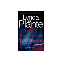 Lynda La Plante Trial and Retribution (pocket, eng)