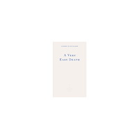 Simone de Beauvoir A Very Easy Death (häftad, eng)