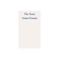 Annie Ernaux The Years (pocket, eng)