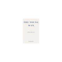 Annie Ernaux The Young Man - WINNER OF THE 2022 NOBEL PRIZE IN LITERATURE (pocket, eng)