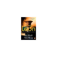 Donna Leon So Shall You Reap (pocket, eng)
