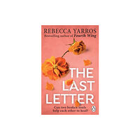 Rebecca Yarros The Last Letter (pocket, eng)
