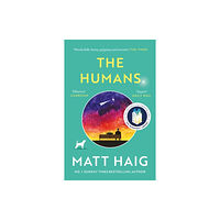 Matt Haig The Humans (pocket, eng)