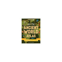 Lonely Planet Lonely Planet Kids Amazing Ancient World Atlas 1 (inbunden, eng)