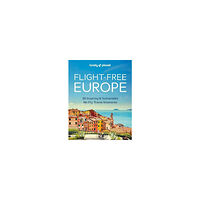 Lonely Planet Lonely Planet Flight-Free Europe (inbunden, eng)