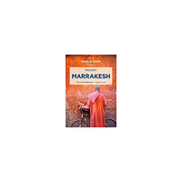 Lonely Planet Lonely Planet Pocket Marrakesh (pocket, eng)