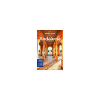 Lonely Planet Lonely Planet Andalucia (pocket, eng)