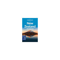 Lonely Planet Lonely Planet New Zealand (pocket, eng)