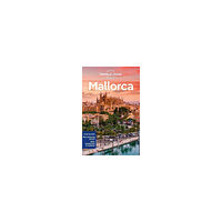 Lonely Planet Lonely Planet Mallorca (pocket, eng)