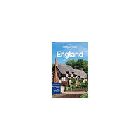 Lonely Planet Lonely Planet England (pocket, eng)