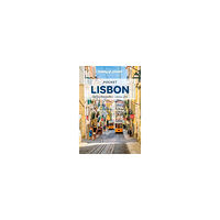 Lonely Planet Lonely Planet Pocket Lisbon (pocket, eng)