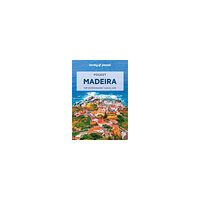 Lonely Planet Lonely Planet Pocket Madeira (pocket, eng)