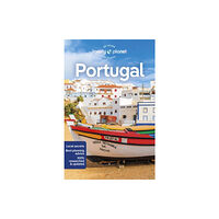 Lonely Planet Lonely Planet Portugal (pocket, eng)